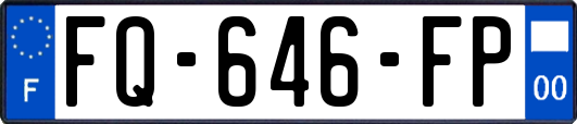 FQ-646-FP
