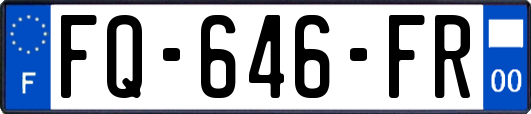FQ-646-FR