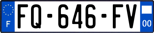 FQ-646-FV