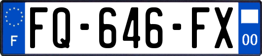 FQ-646-FX