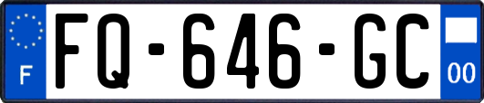 FQ-646-GC