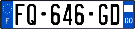 FQ-646-GD