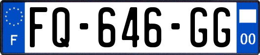 FQ-646-GG