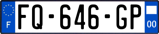 FQ-646-GP