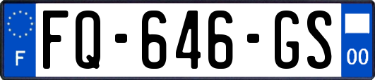FQ-646-GS
