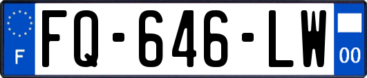 FQ-646-LW