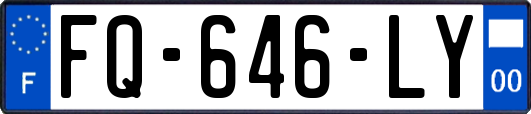 FQ-646-LY