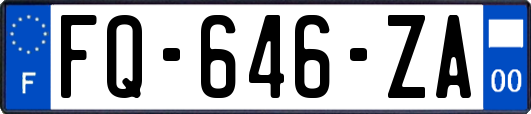 FQ-646-ZA
