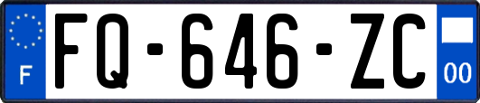 FQ-646-ZC