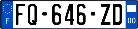 FQ-646-ZD