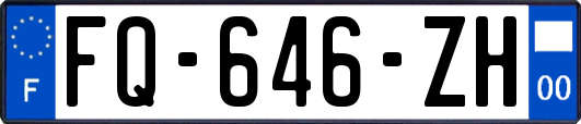 FQ-646-ZH