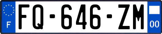 FQ-646-ZM