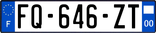 FQ-646-ZT