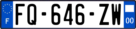 FQ-646-ZW