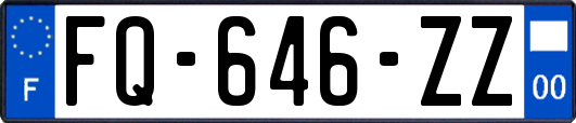 FQ-646-ZZ