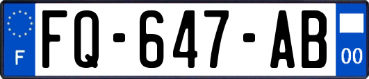 FQ-647-AB
