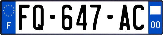 FQ-647-AC