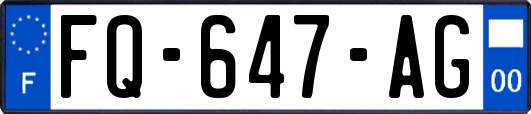 FQ-647-AG