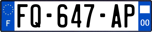 FQ-647-AP