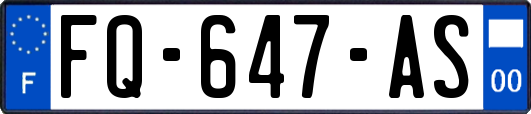 FQ-647-AS