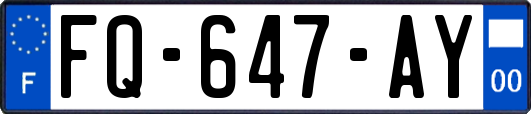 FQ-647-AY