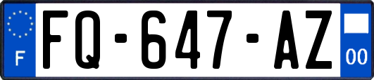 FQ-647-AZ