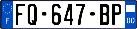 FQ-647-BP