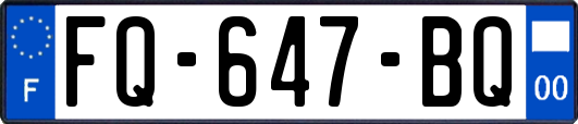 FQ-647-BQ