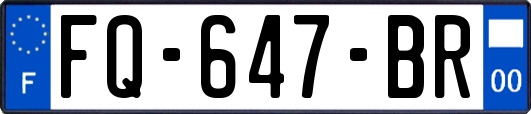 FQ-647-BR