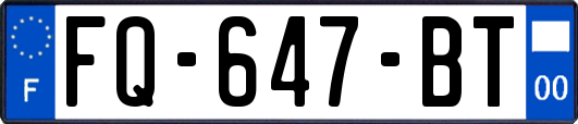 FQ-647-BT