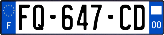 FQ-647-CD