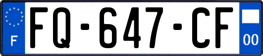 FQ-647-CF