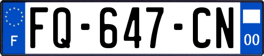 FQ-647-CN