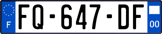 FQ-647-DF