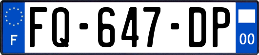 FQ-647-DP