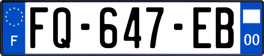 FQ-647-EB