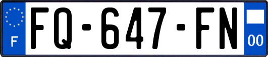 FQ-647-FN
