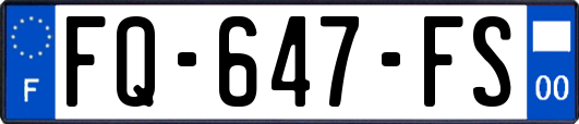 FQ-647-FS