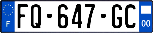 FQ-647-GC
