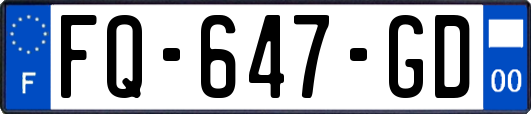 FQ-647-GD