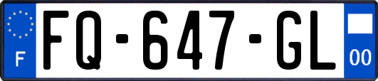 FQ-647-GL