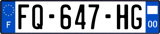 FQ-647-HG