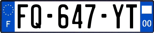 FQ-647-YT