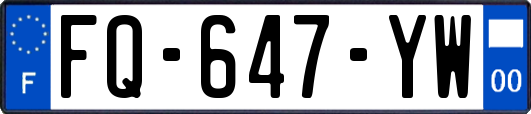 FQ-647-YW