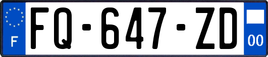 FQ-647-ZD