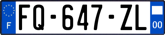 FQ-647-ZL