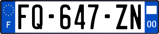FQ-647-ZN