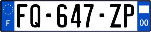 FQ-647-ZP