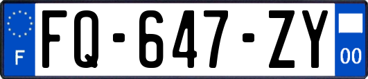 FQ-647-ZY