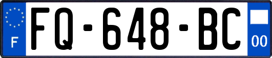 FQ-648-BC